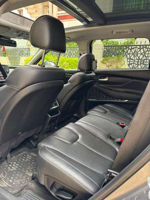 KIA SPORTAGE 2017 image 12