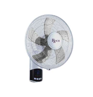 Ventilateur mural image 4