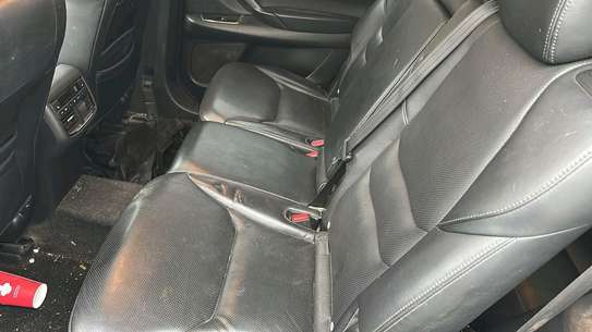 Mazda CX-9 image 8