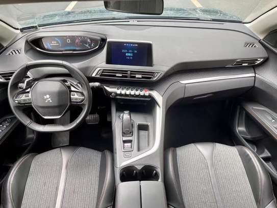Peugeot 5008 Anné 2018  Full Option image 6