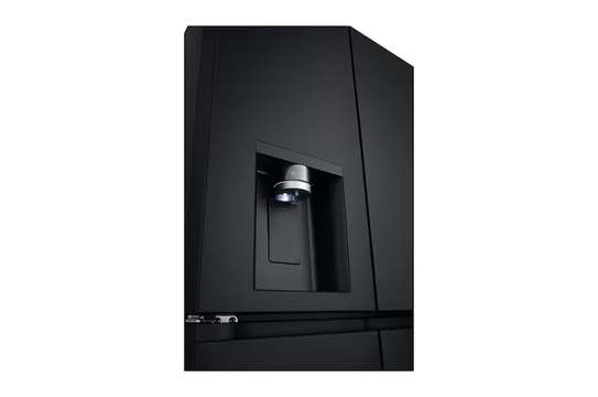 REFRIGERATEUR LG SIDE BY SIDE 4PORTES + DIST D'EAU + GLACON image 7
