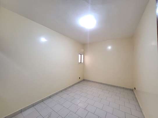 Appartement spacieux à Keur Massar image 7