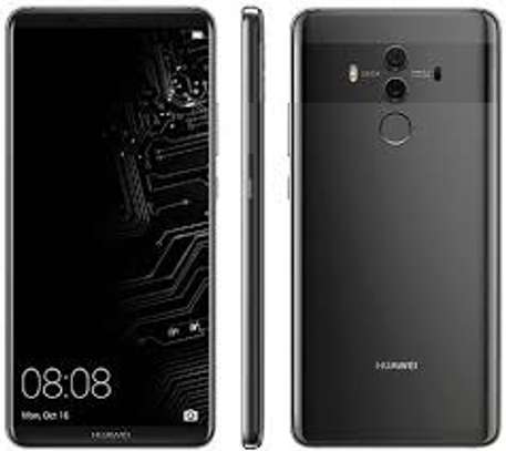 Huawei mate 10 pro 256gia ram8 image 1