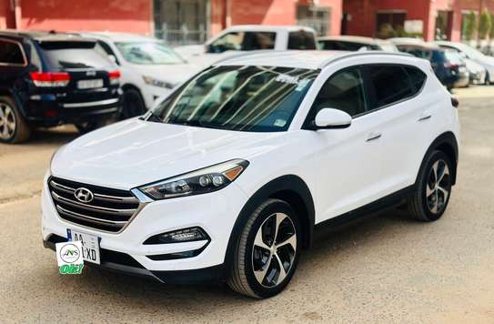 Location Hyundai Tucson image 4
