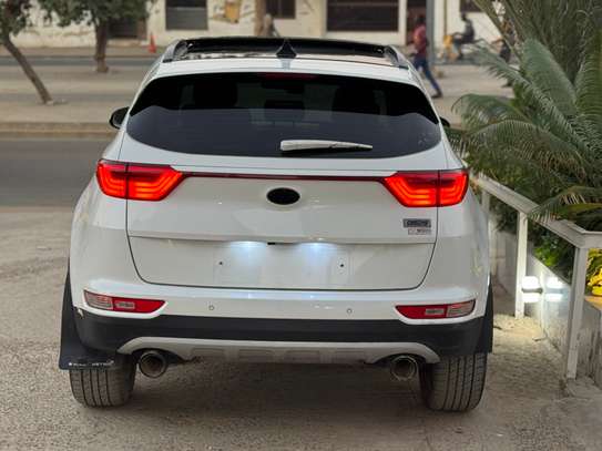 Kia sportage image 14