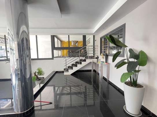 Appartement almadie King fhad image 4