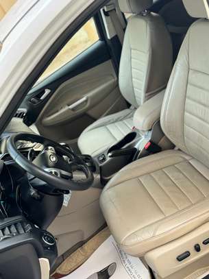 Ford ESCAPE 2017 image 4