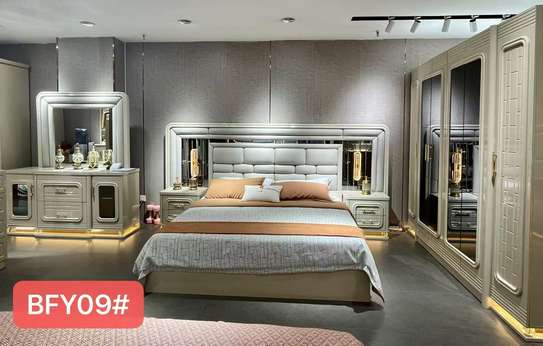 Chambre à coucher Vip image 11