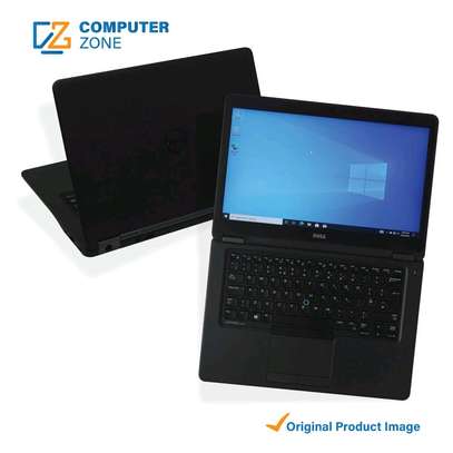 Dell e7450 Core i5 image 1