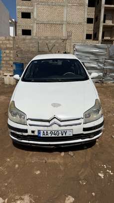 Citroën C5 image 1