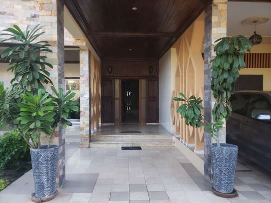 Appartement aux Almadies derrière King Fahd Palace image 2