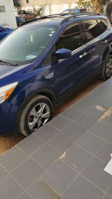 Ford Escape 2013 image 6