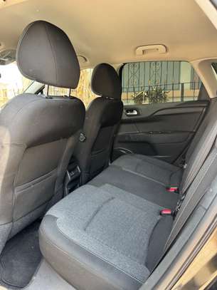 Citroën C4 2016 image 3