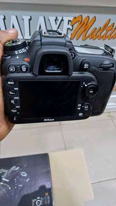 Nikon D7200 image 2