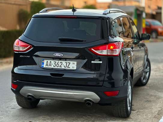 Ford escape 2015 image 3