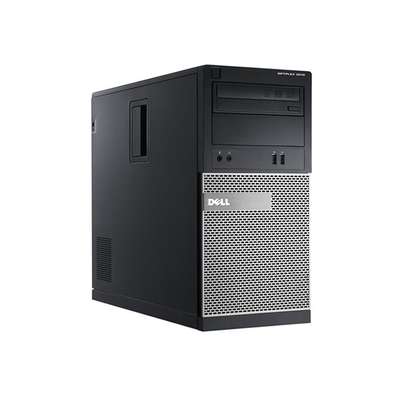 Dell core i5 disc dur 500g ram 8g image 1