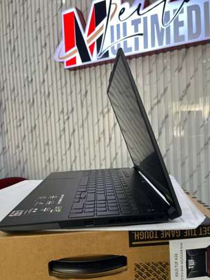 ASUS TUF F16 RTX 4050 image 4