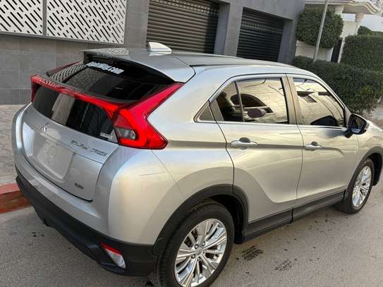 MITSUBISHI ECLIPSE VENANT  2018 image 9