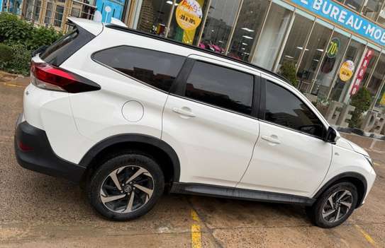 Toyota Rush 2020 image 3