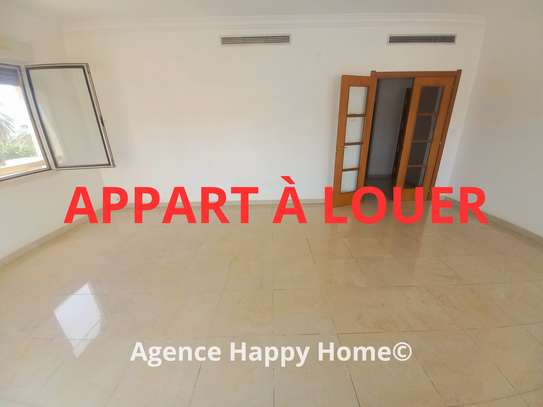 Magnifique Appartement avec vue mer image 4
