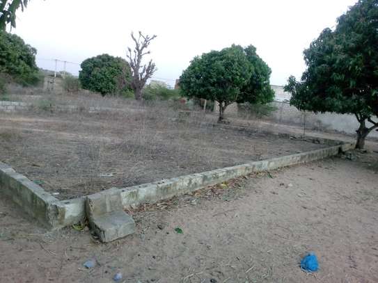 Terrain a vendre a Toubab Dialaw image 2