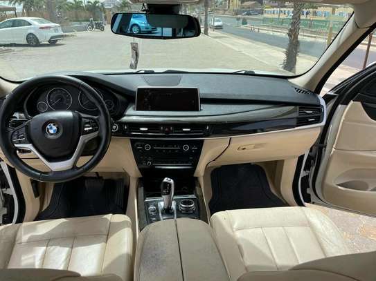 BMW x5 image 6