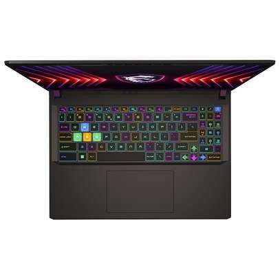 MSI Vector 16'' RTX 5080 image 8