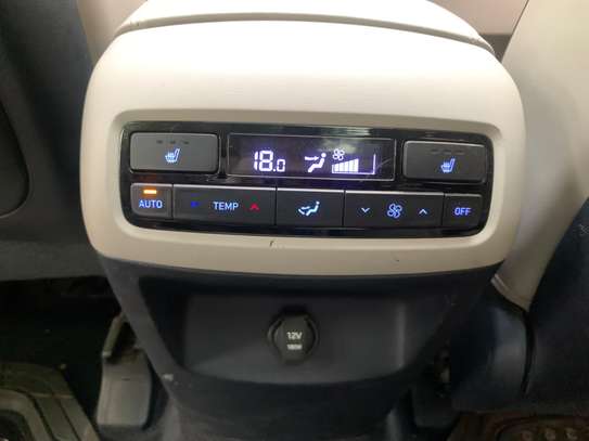 Hyundai palisade image 14