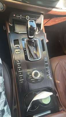 WEY VV5 2017 image 11
