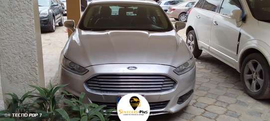 Location Ford Fusion! image 3