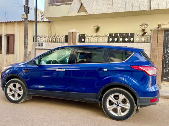 Ford escape 2013 image 1