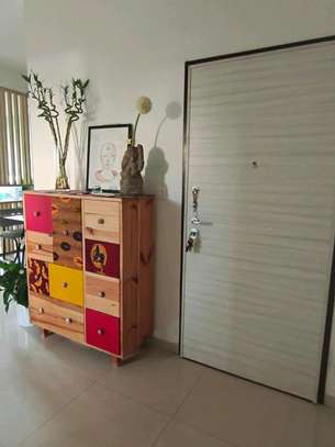 Appartement meublé Almadies image 13
