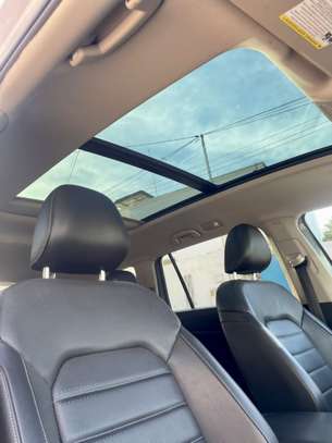 VOLKSWAGEN ATLAS PREMIUM 2018 image 14