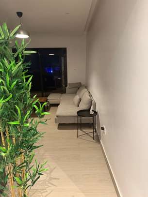 Appartement F2 meublé Haut standing situé à Sendou image 8