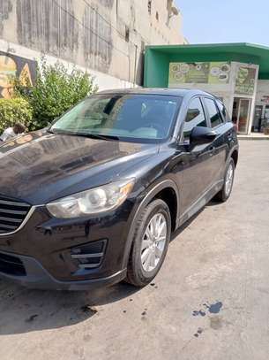 Mazda CX5 image 12