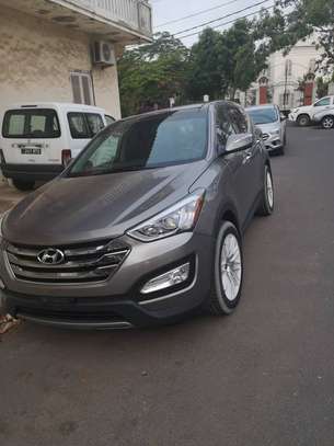 Hyundai  2013 image 5