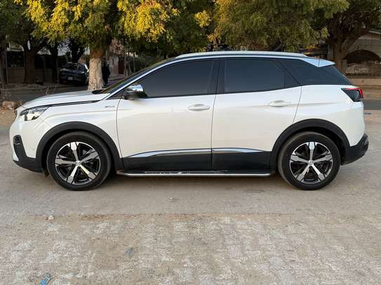 PEUGEOT 3008 GT LINE 2019 image 5