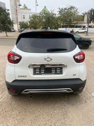 Renault QM3 2019 image 12