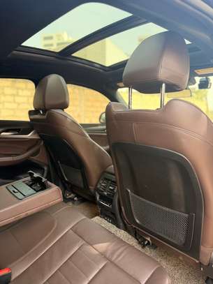 BMW X4 PACK M Xdrive30i 2021 image 9