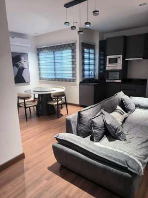 Appartement F2 à vendre à Ngor Almadies image 1