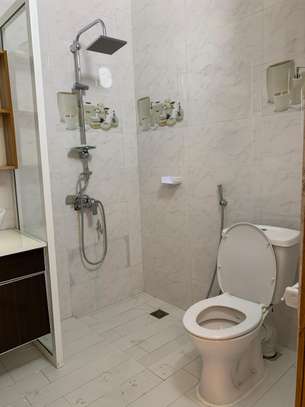 Bel appartement spacieux à la Cité Keur Gorgui image 15