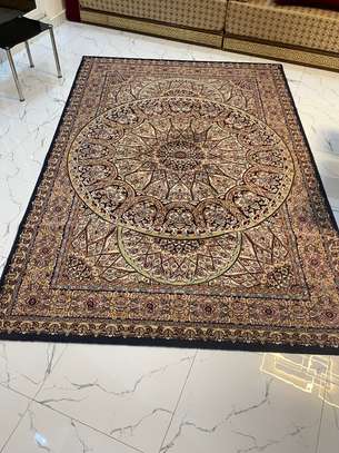 TAPIS SALON ROYAL image 1