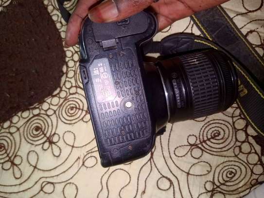 Nikon d5200 image 4
