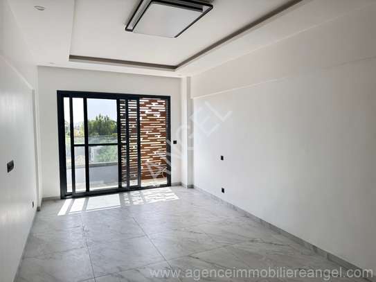 Ref_2721_GL Mermoz Appartement à louer image 7