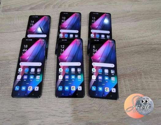 Oppo Find X3 Pro image 2