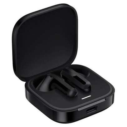 Ecouteurs intra-auriculaires sans fil  Redmi buds 6 image 2