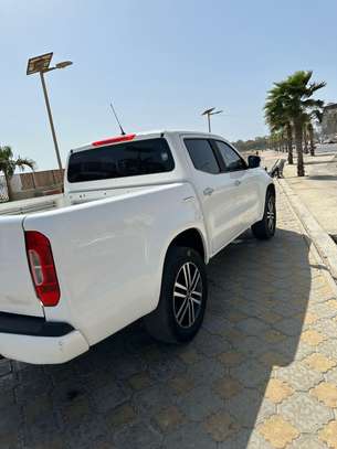 MERCEDES l200 2018 image 7