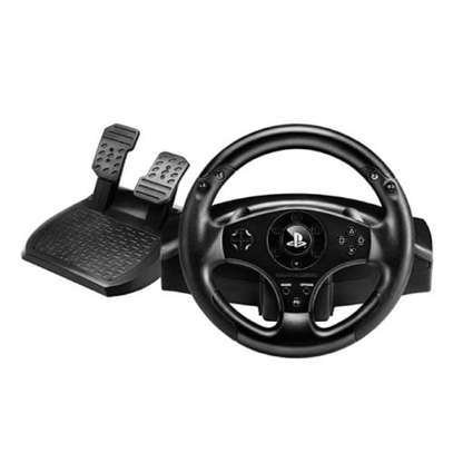 Thrustmaster T80 Ferrari 488 GTB Edition image 3