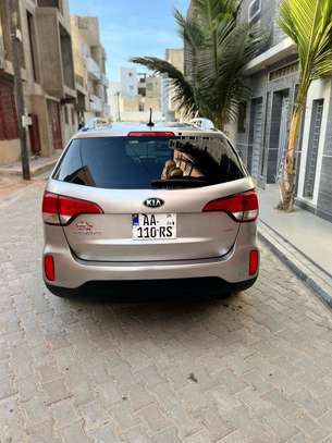Kia Sportage 2015 image 10
