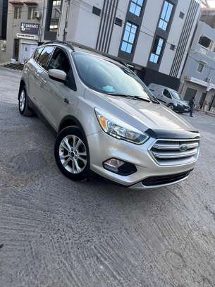 Ford Escape 2017 image 3